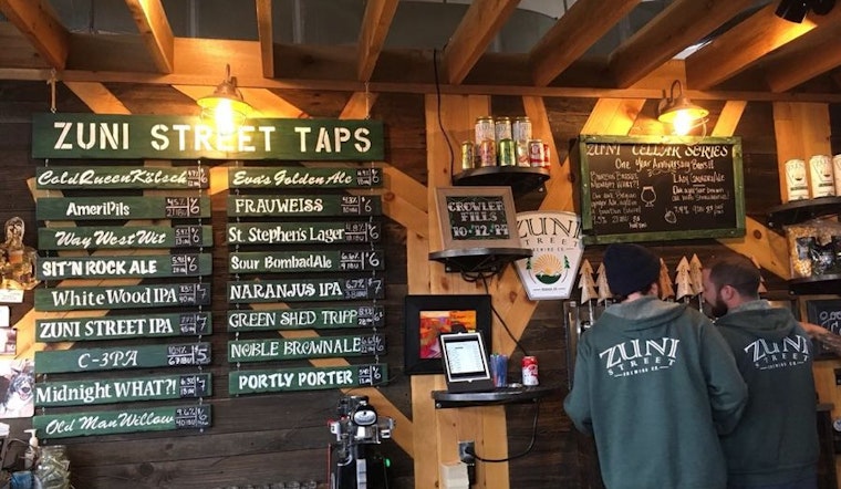 3 fun weekend events in Denver, for $20 or less