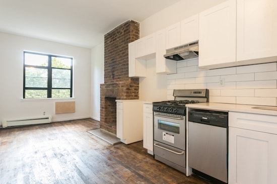 What will $2,300 rent you in New York City, right now?