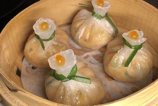 Booze and bites: Check out the 4 newest businesses to debut in Miami