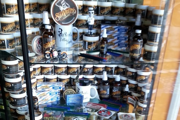Santa Ana's 3 top spots for art supplies