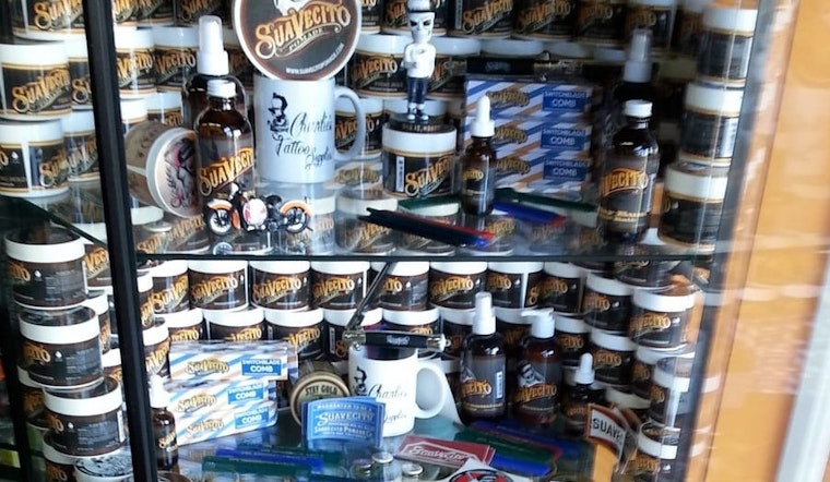 Santa Ana's 3 top spots for art supplies