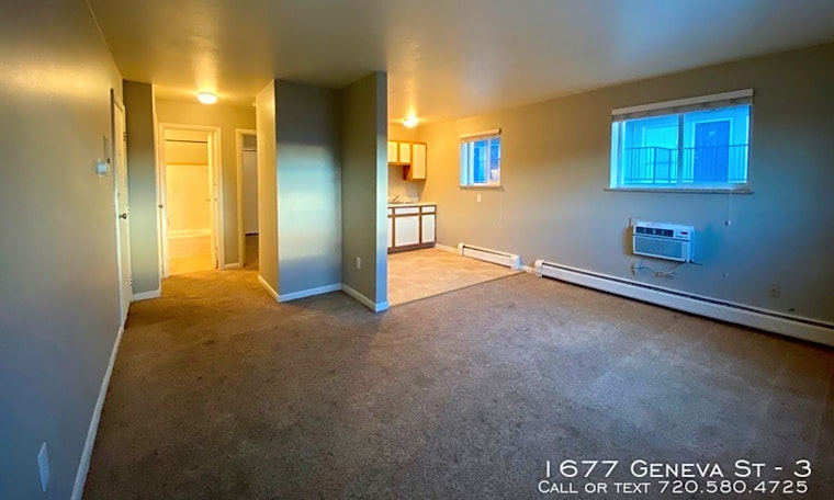 Budget apartments for rent in North Aurora
