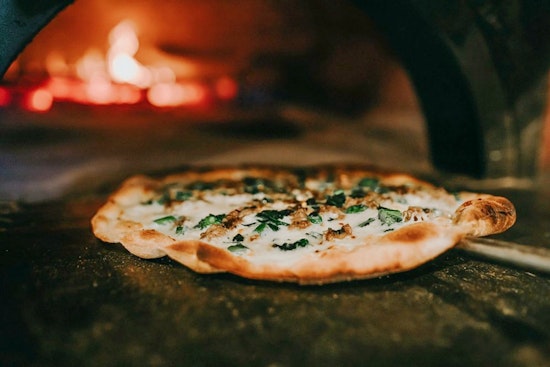 Phantasma Kitchen makes South Lamar debut, with pizza, sandwiches and more