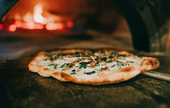 Phantasma Kitchen makes South Lamar debut, with pizza, sandwiches and more