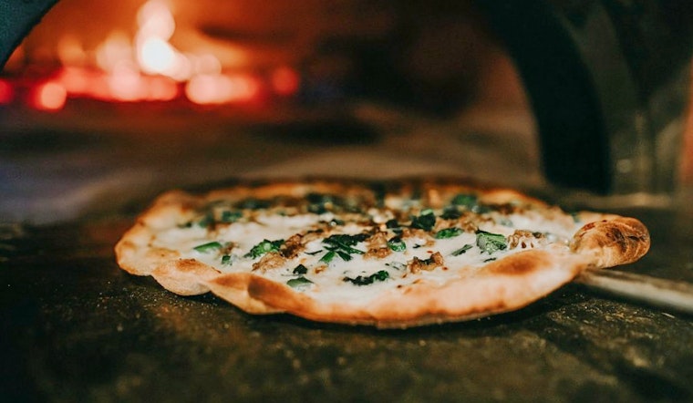 Phantasma Kitchen makes South Lamar debut, with pizza, sandwiches and more