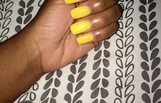 St. Louis' top 3 nail salons, ranked