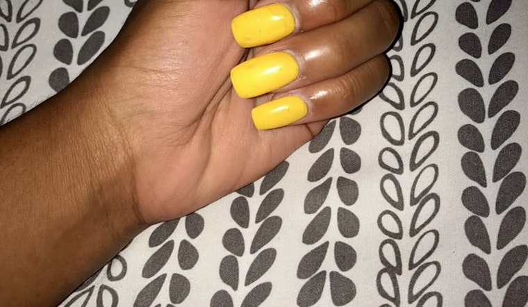 St. Louis' top 3 nail salons, ranked