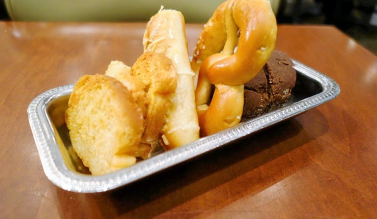 Minneapolis' top 3 lounges, ranked