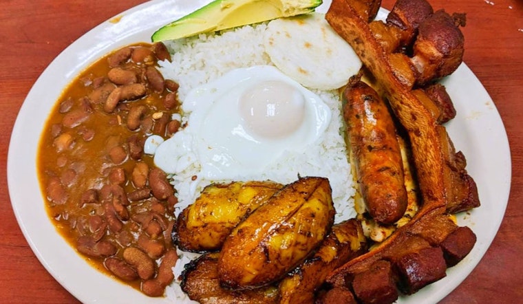 Your guide to the 4 most popular spots in Houston's Alief neighborhood