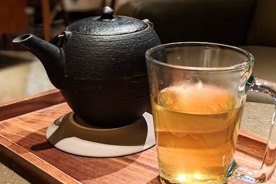 4 top spots for tea in Seattle