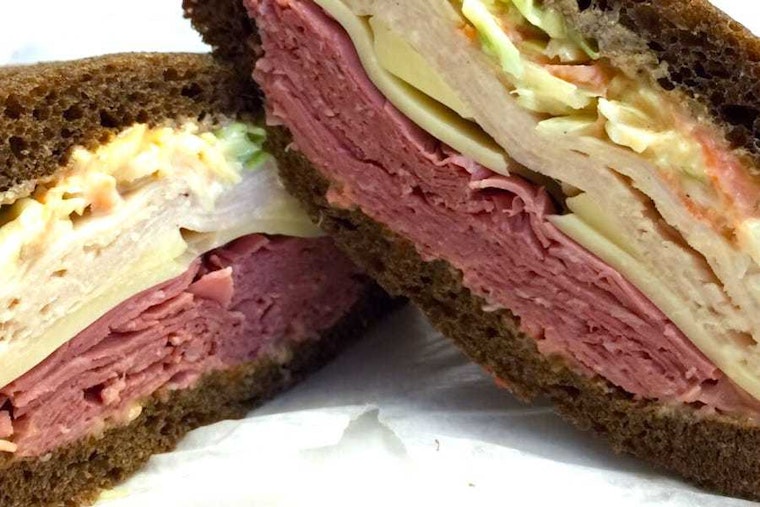 Boston's 4 favorite delis (that won't break the bank)