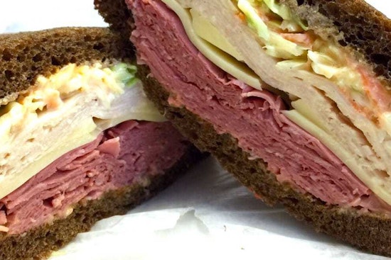 Boston's 4 favorite delis (that won't break the bank)