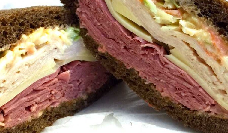 Boston's 4 favorite delis (that won't break the bank)