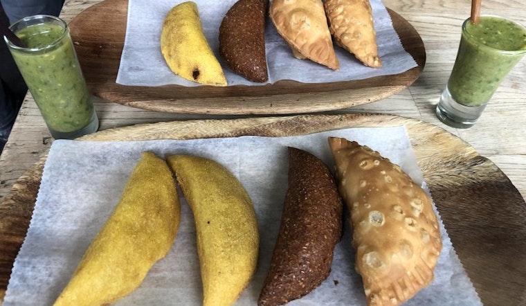 New York City's 4 favorite spots to score empanadas on the cheap