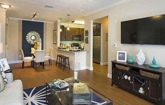 The most affordable apartments for rent in Lake Nona Central, Orlando