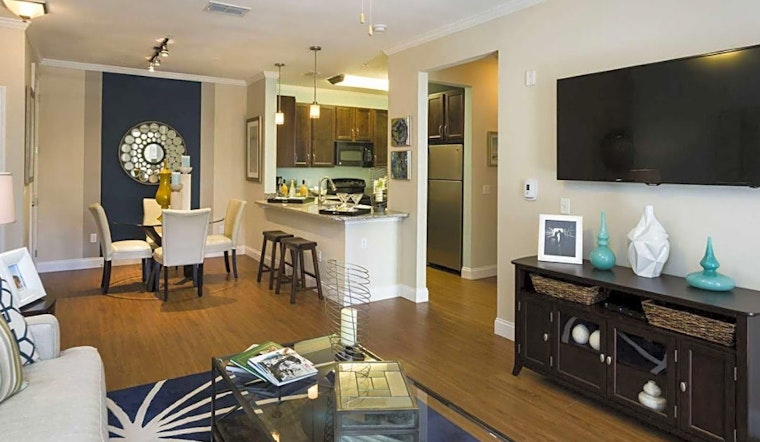 The most affordable apartments for rent in Lake Nona Central, Orlando
