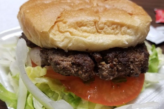 Sacramento's 4 top spots to score burgers, without breaking the bank
