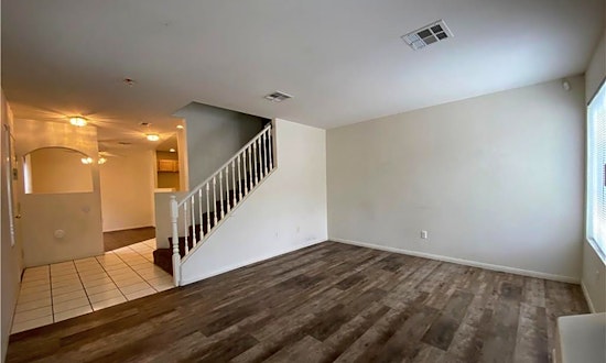 The most affordable apartments for rent in River Mountain, Henderson