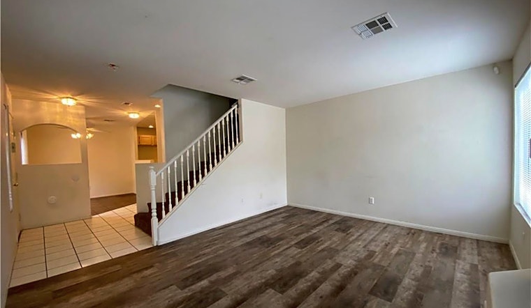 The most affordable apartments for rent in River Mountain, Henderson