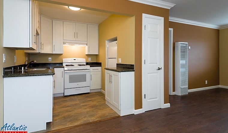 Renting in Sunnyvale: What's the cheapest apartment available right now?
