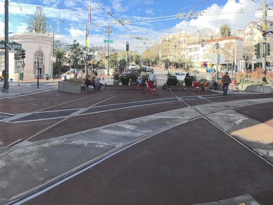 Amid Controversy, Jane Warner Plaza To Close For Another Revamp