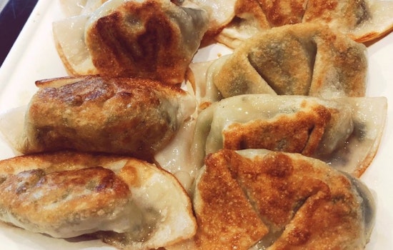 Jacksonville's 4 favorite spots to find inexpensive Asian eats