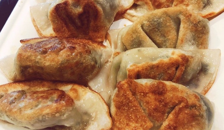 Jacksonville's 4 favorite spots to find inexpensive Asian eats
