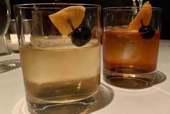 Treat yourself at Phoenix's 4 priciest bars