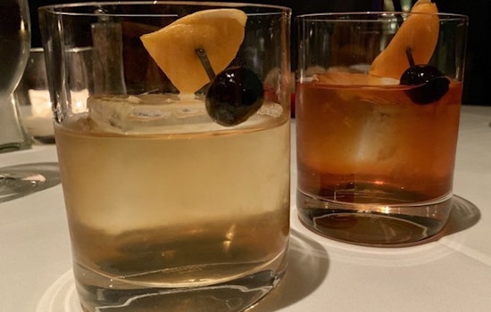 Treat yourself at Phoenix's 4 priciest bars