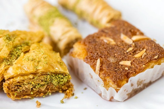 Boston's 4 best spots to score cheap Mediterranean eats