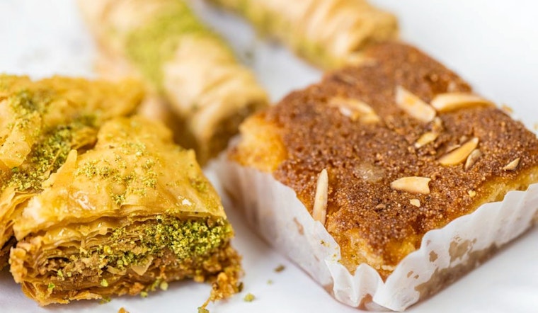 Boston's 4 best spots to score cheap Mediterranean eats