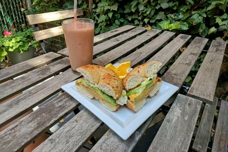 Philadelphia's 3 favorite spots to find inexpensive vegan eats