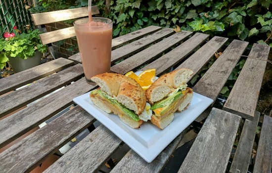Philadelphia's 3 favorite spots to find inexpensive vegan eats