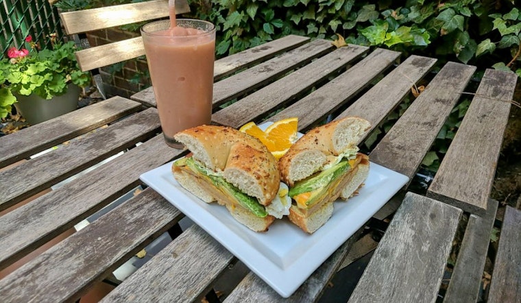 Philadelphia's 3 favorite spots to find inexpensive vegan eats