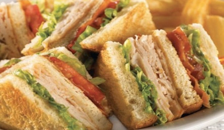 Baltimore's 4 favorite delis (that won't break the bank)