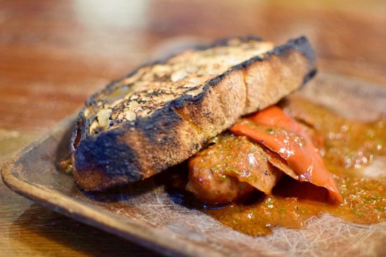 Flavorful destinations: The Strip District's 6 most popular eateries