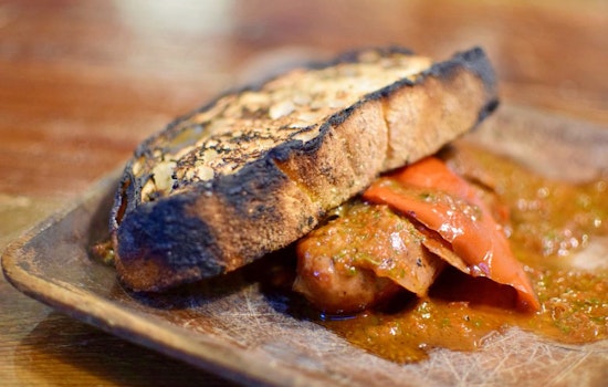 Flavorful destinations: The Strip District's 6 most popular eateries