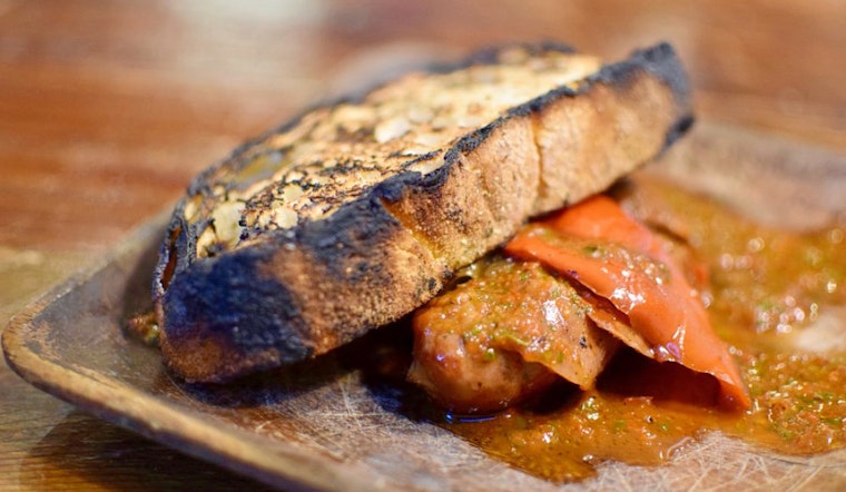 Flavorful destinations: The Strip District's 6 most popular eateries