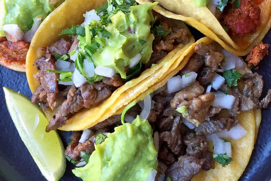 The 4 best spots to score tacos in Long Beach