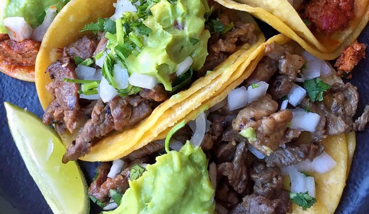 The 4 best spots to score tacos in Long Beach