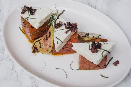 Treat yourself at Washington's 3 priciest tapas bars