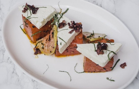 Treat yourself at Washington's 3 priciest tapas bars