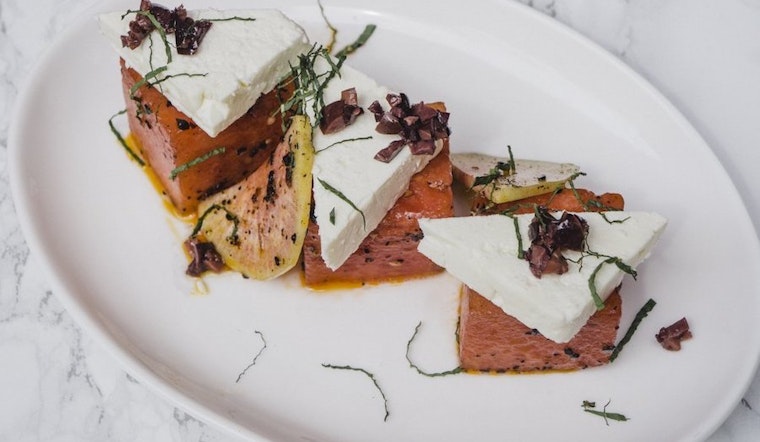 Treat yourself at Washington's 3 priciest tapas bars