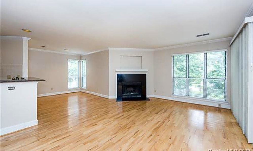 The most affordable apartments for rent in Elizabeth, Charlotte