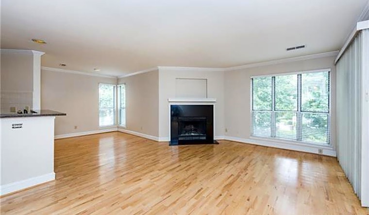 The most affordable apartments for rent in Elizabeth, Charlotte