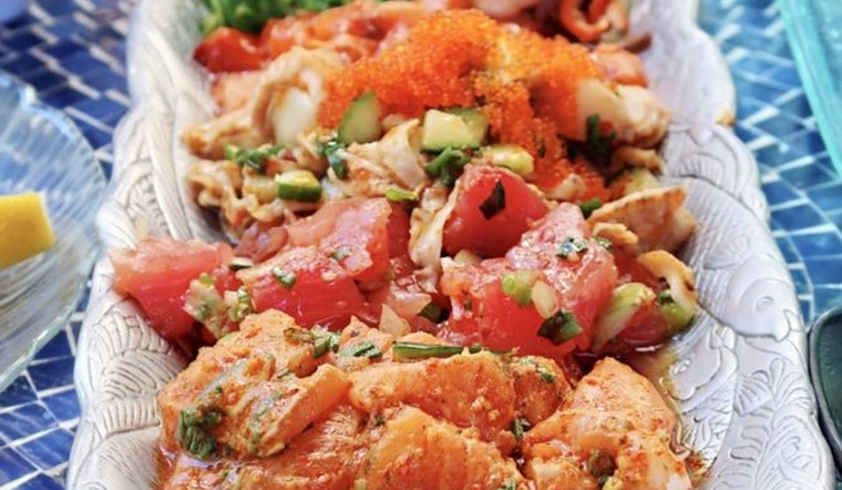 4 top spots for poke in Seattle