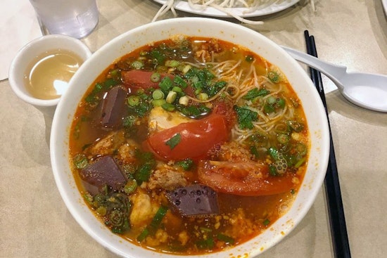 Check out the 4 top spots in Sacramento's Valley High-North Laguna neighborhood