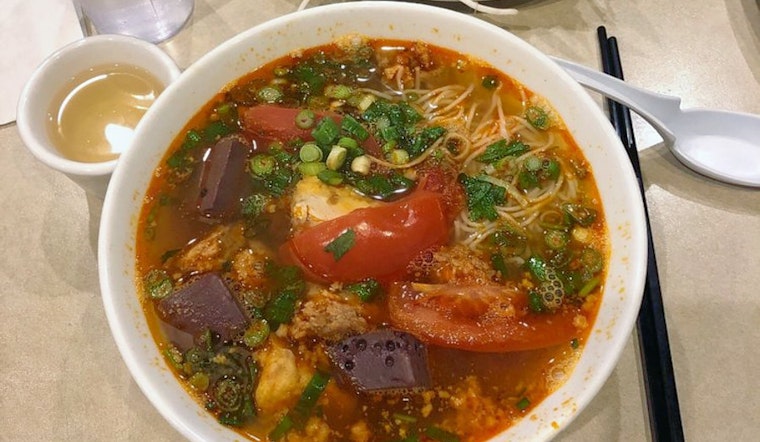 Check out the 4 top spots in Sacramento's Valley High-North Laguna neighborhood