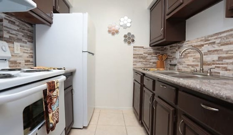 Renting in Houston: What's the cheapest apartment available right now?