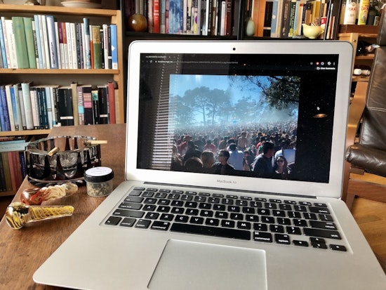 With in-person smoke-in a no-go, 4/20 sponsors line up of virtual live shows and fundraising drives